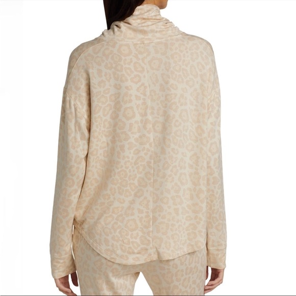 Splendid Supersoft Canyon Leopard Jogger (Set) - Picture 3 of 9